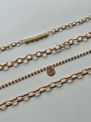 Love & Let Go Bracelet Set