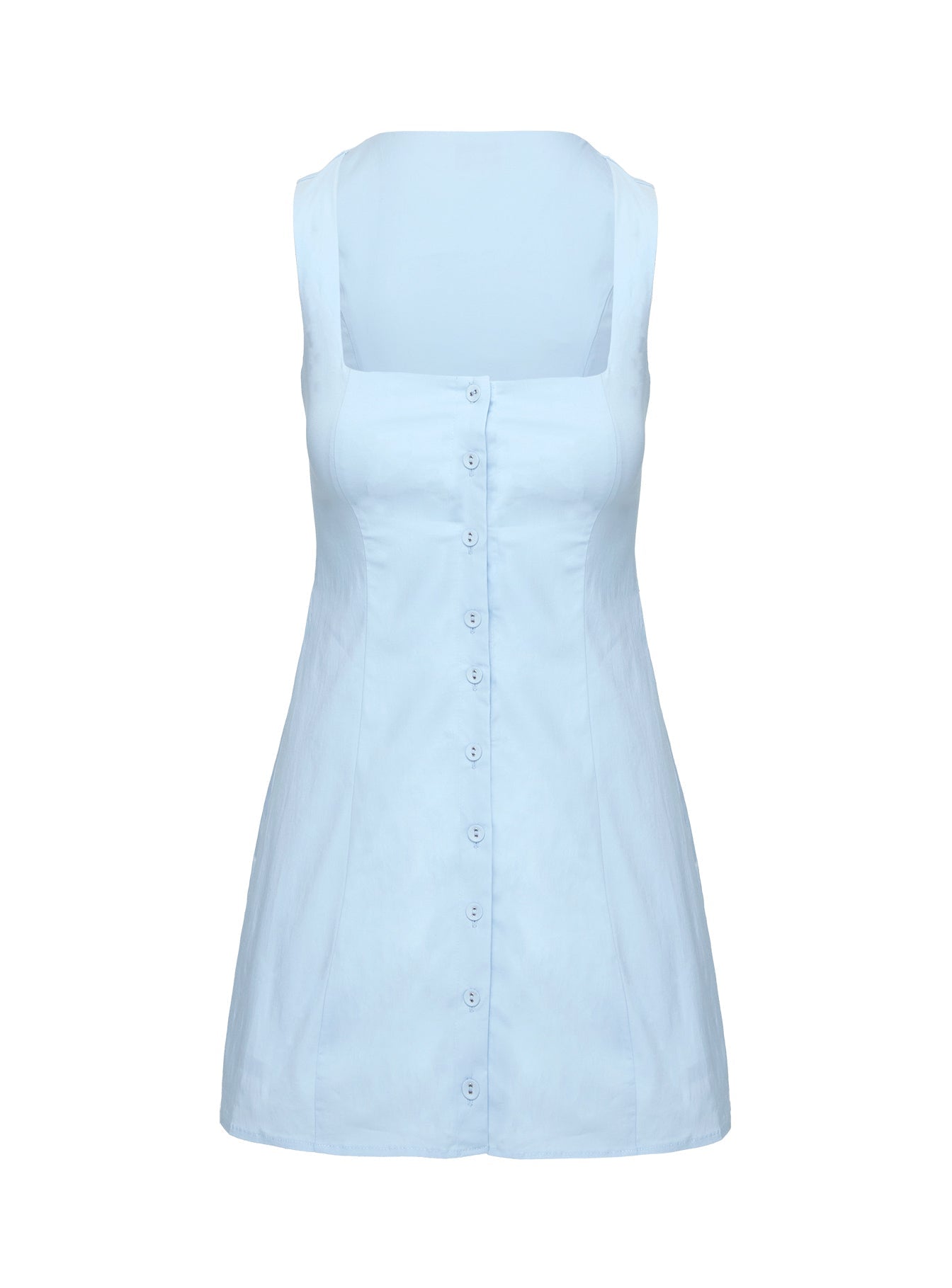 Talisse Dress Blue
