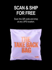 Take Back Bag